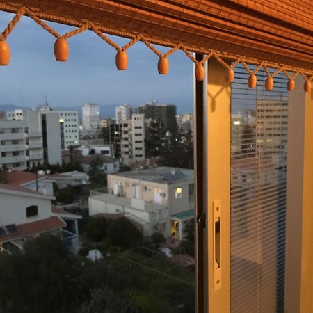 شقة ميني آرت هاوس نيقوسيا المظهر الخارجي الصورة